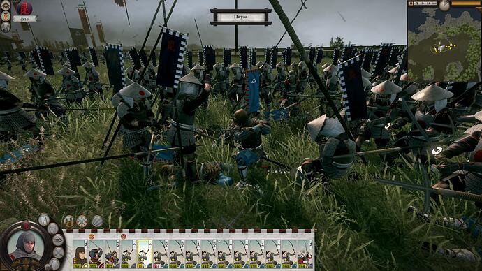Total War_ SHOGUN 2 28.12.2025 02_30_20