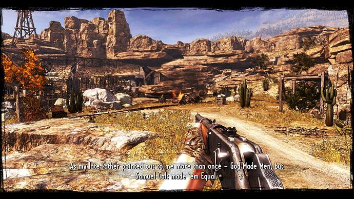 Call of Juarez® Gunslinger 01.05.2026 234309