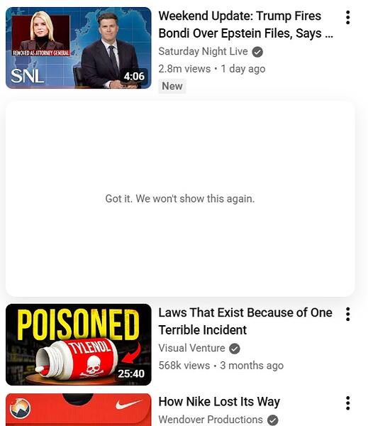 LIES