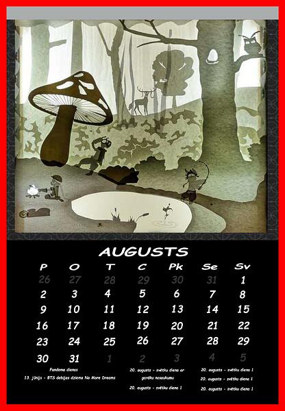 kalendārs27 test sagatave