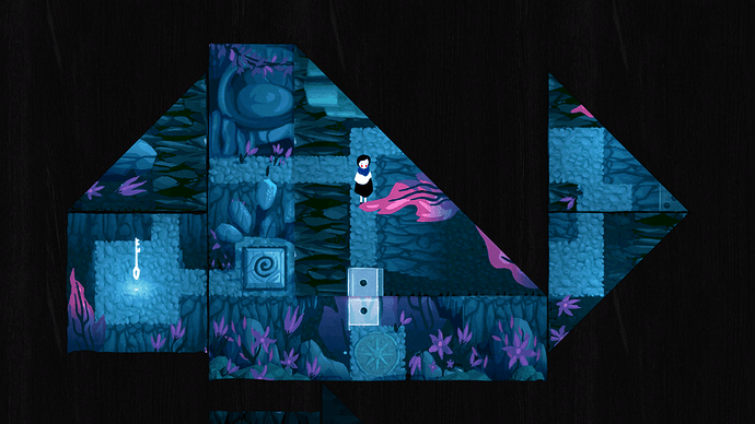 unique-folding-mechanics