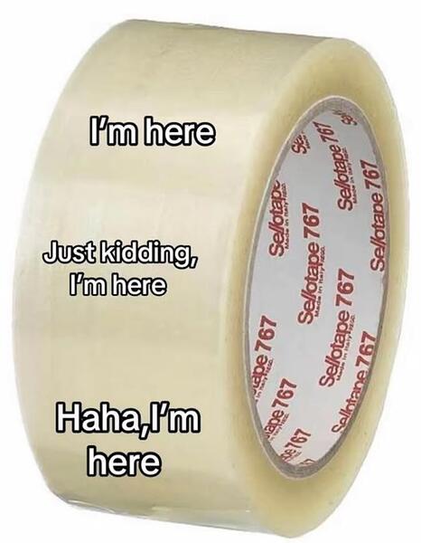 For Real