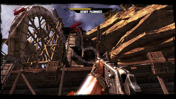 Call of Juarez® Gunslinger 02.05.2026 000800