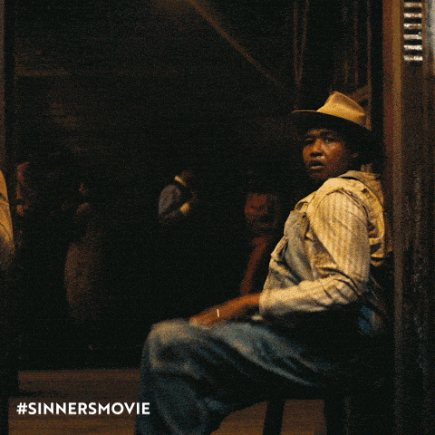 Looking Outside Stand Up GIF by Warner Bros. Pictures